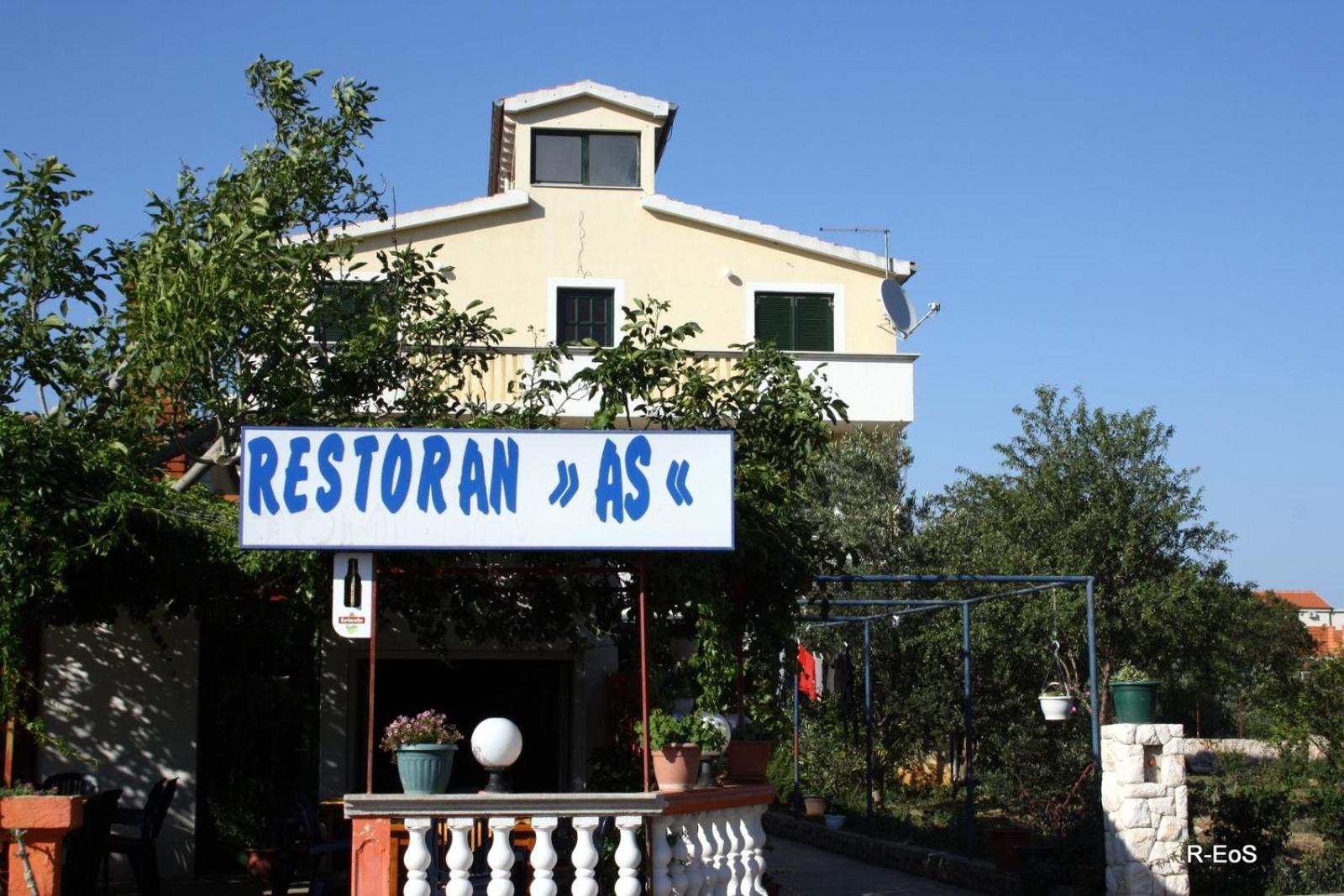 Vulinka Pension Hotel Drage Exterior foto