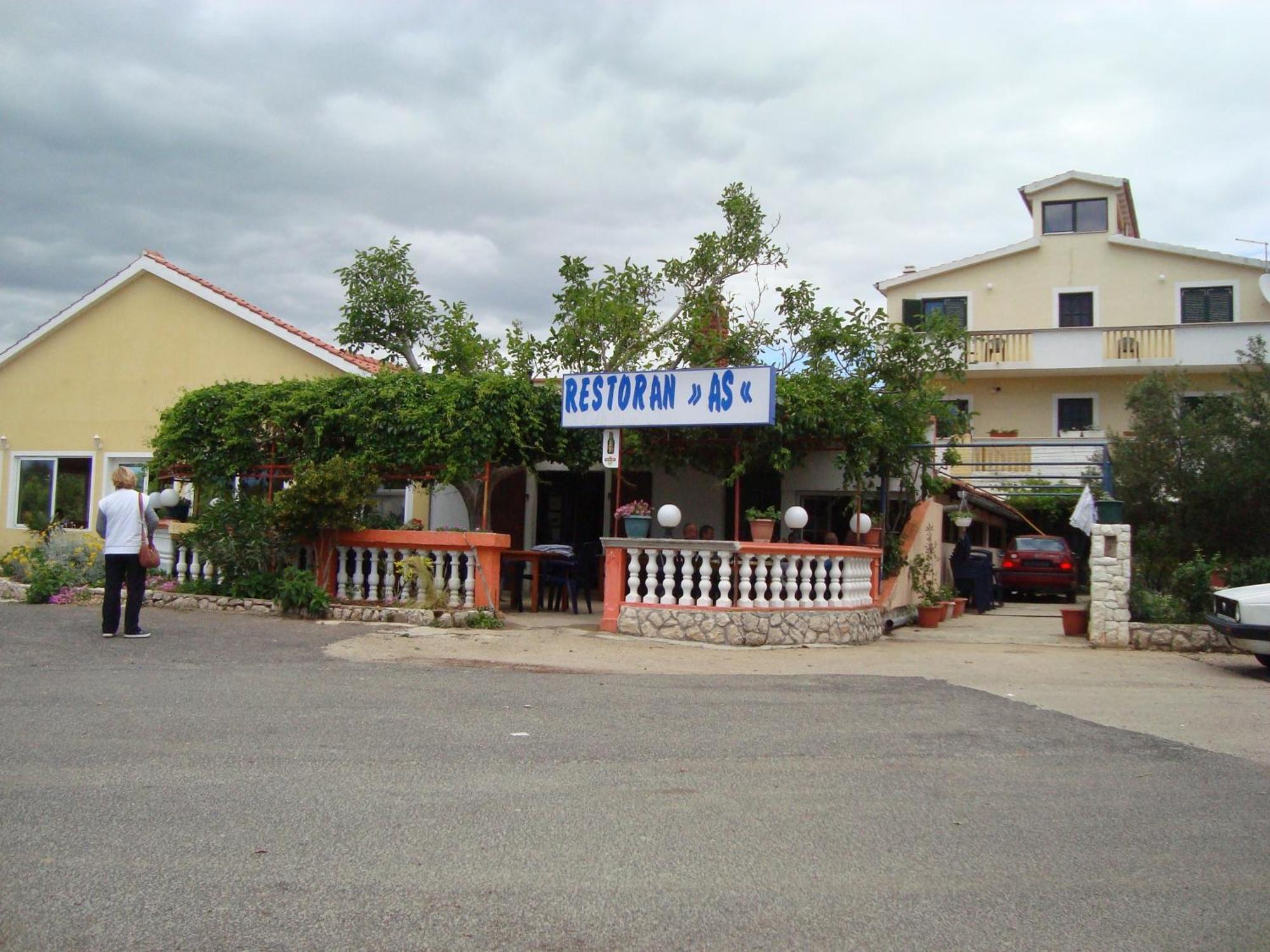 Vulinka Pension Hotel Drage Exterior foto