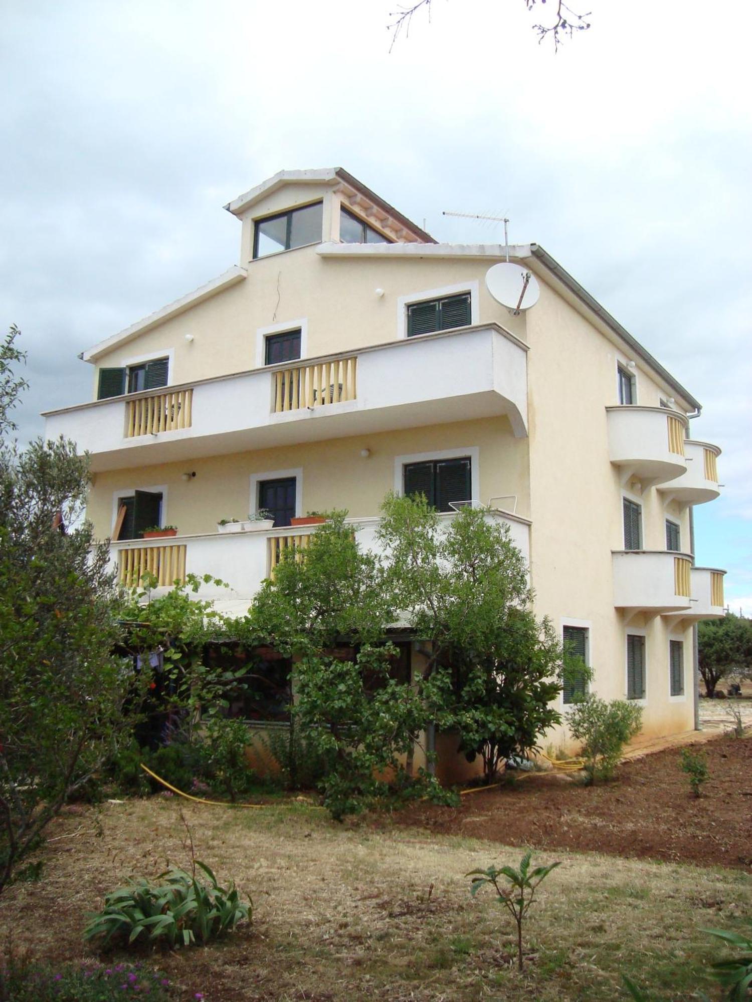 Vulinka Pension Hotel Drage Exterior foto