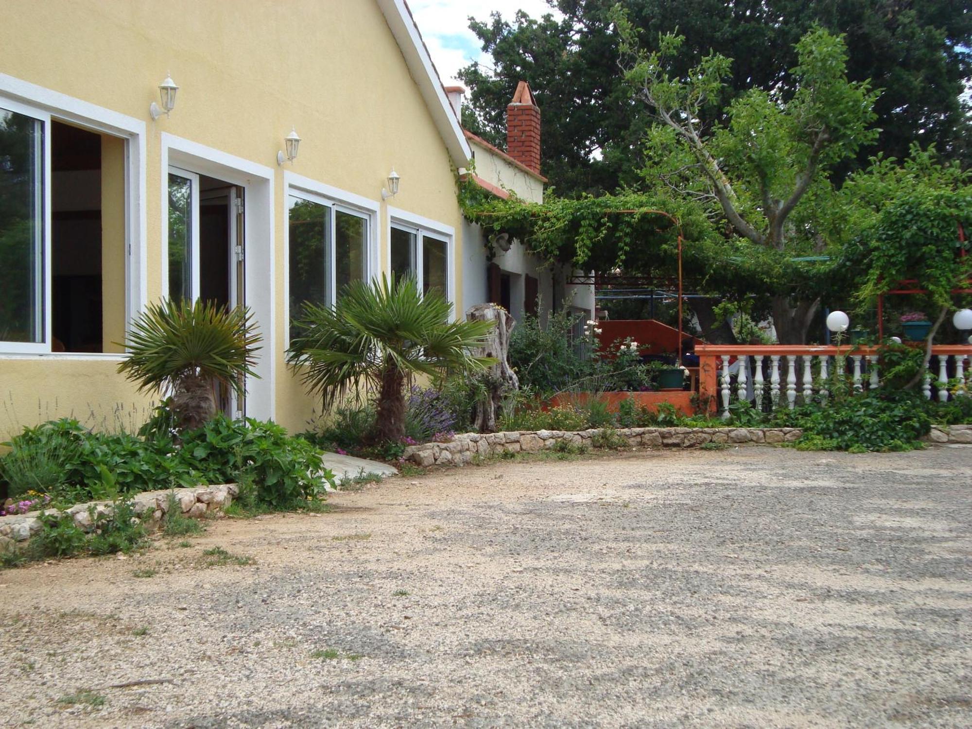 Vulinka Pension Hotel Drage Exterior foto